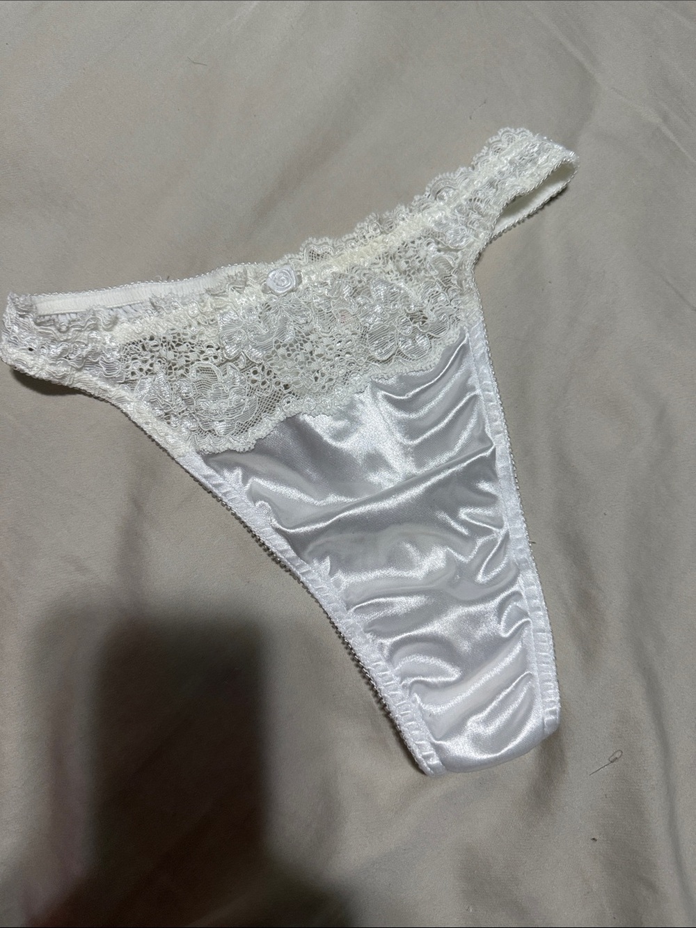 Victoria's Secret vintage